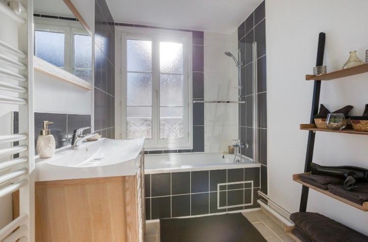 Le Petit Drouais T3 En Plein Coeur De Ville ! Dreux Zewnętrze zdjęcie